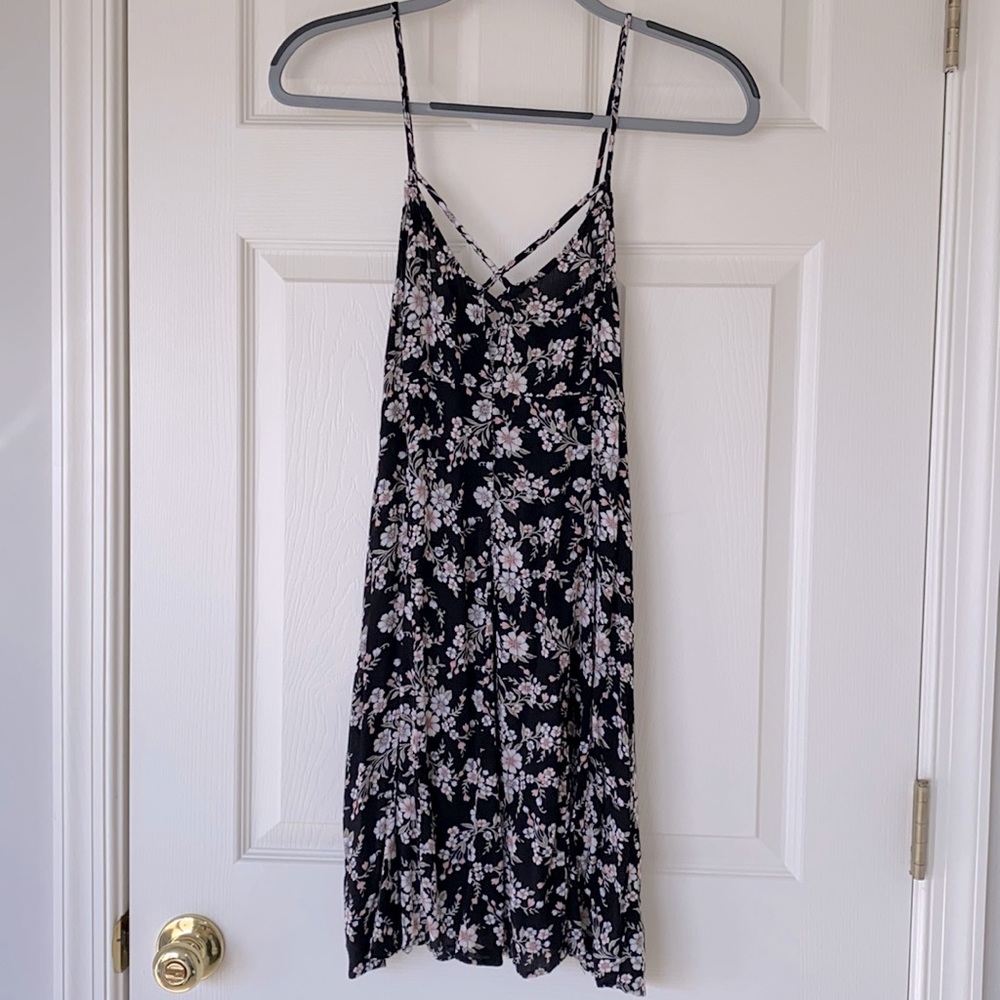 American Eagle Casual Dress